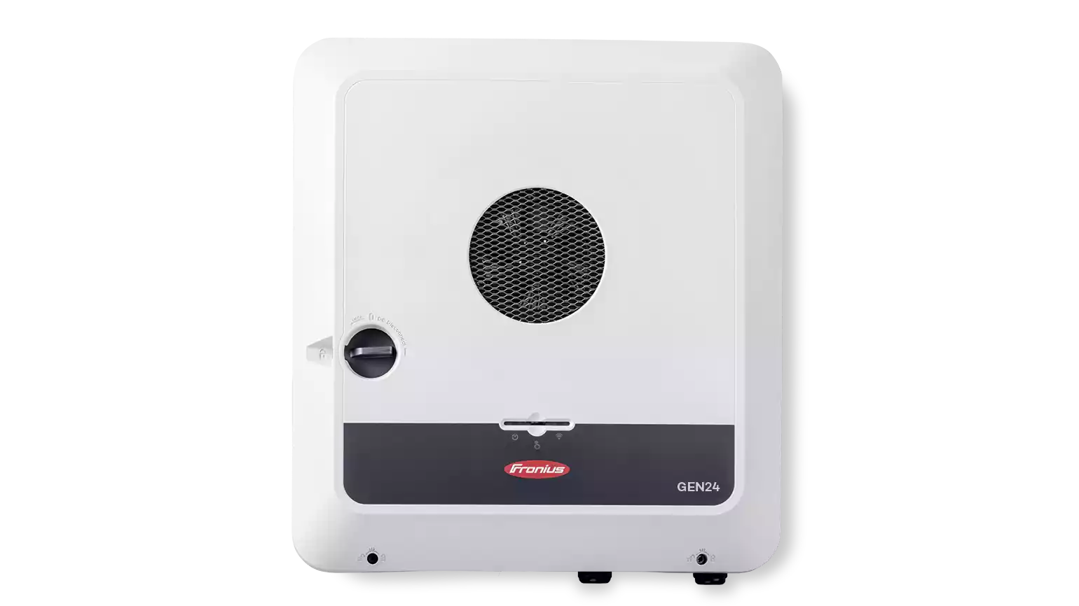 Fronius Symo GEN24 Plus